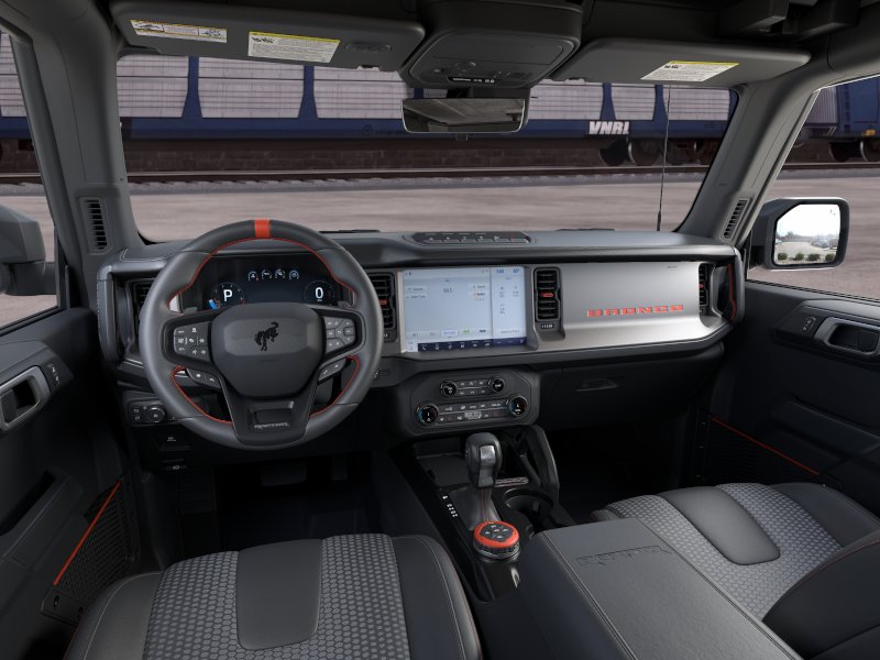 2026 Ford Bronco 4-Door Raptor - Photo 9