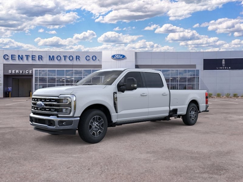 2026 Ford F-350 Super Duty Lariat - Photo 37