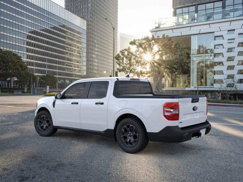 2025 Ford Maverick XLT - Photo 15