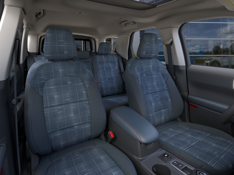 2025 Ford Bronco Sport Heritage - Photo 37