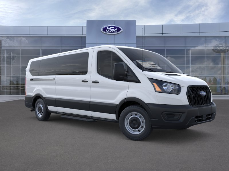 2025 Ford Transit Passenger Van XL - Photo 28