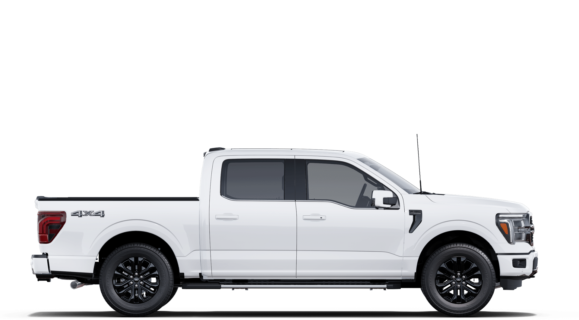 Thumbnail: 2025 Ford F-150 - 5