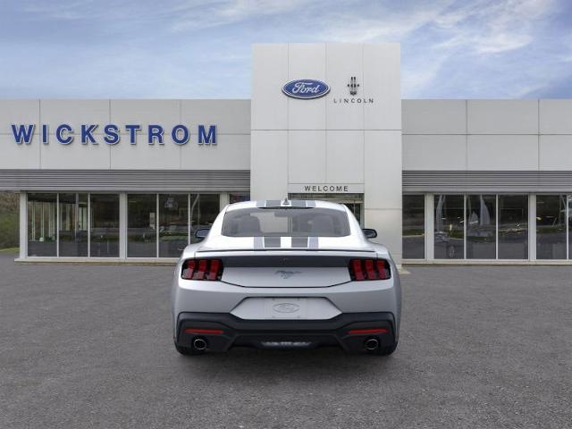 2025 Ford Mustang EcoBoost Premium Fastback - Photo 27