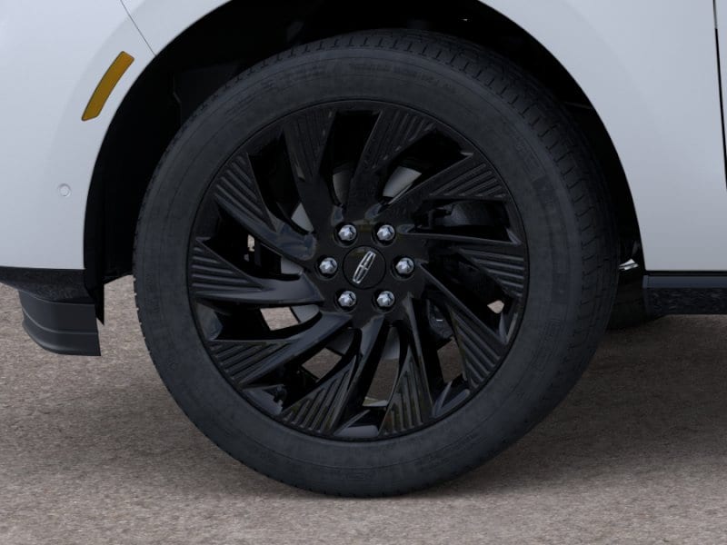 2026 Lincoln Navigator Reserve L - Photo 19