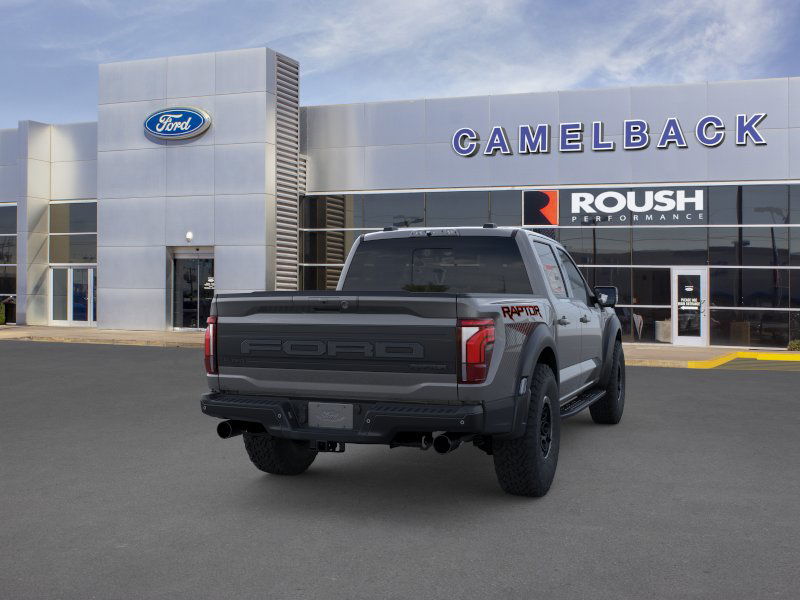 2025 Ford F-150 Raptor - Photo 32