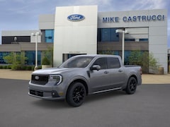 2025 Ford Maverick Lobo High Truck SuperCrew
