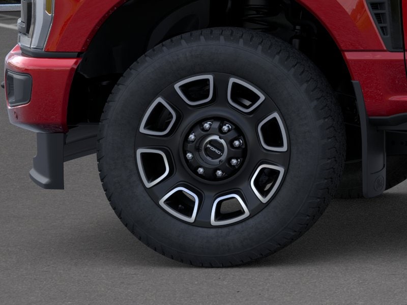Thumbnail: 2026 Ford Econoline - 19