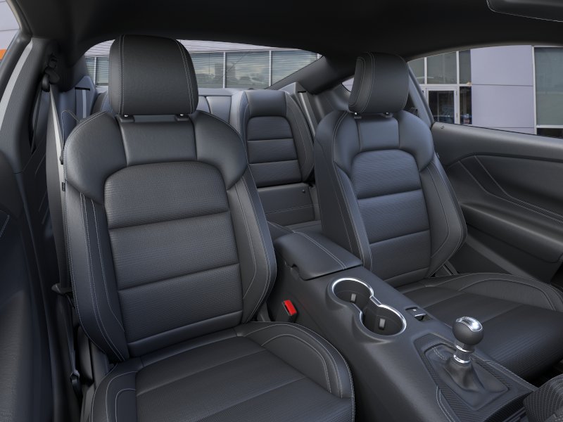 2025 Ford Mustang GT Premium Fastback - Photo 10