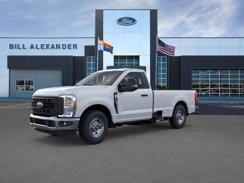 2026 Ford F-250 Super Duty XL