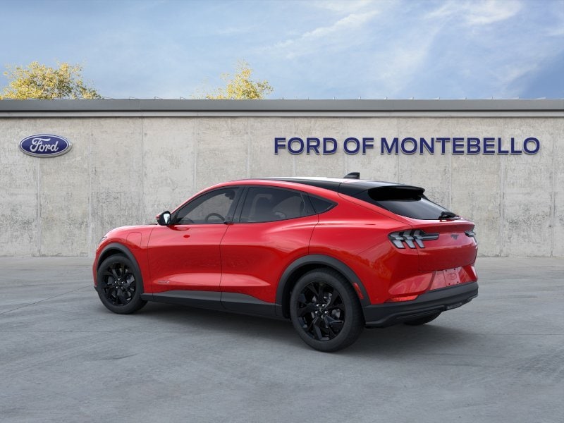 2024 Ford Mustang Mach-E Select