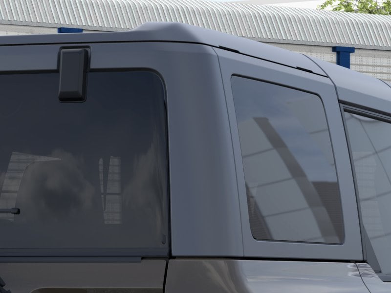 Thumbnail: 2026 Ford Bronco - 25