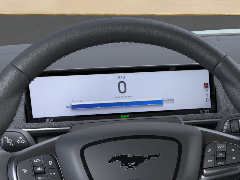 2024 Ford Mustang Mach-E Select - Photo 25