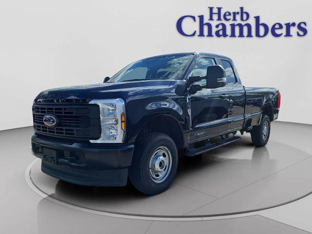 2025 Ford F-250 Super Duty XL - Photo 24