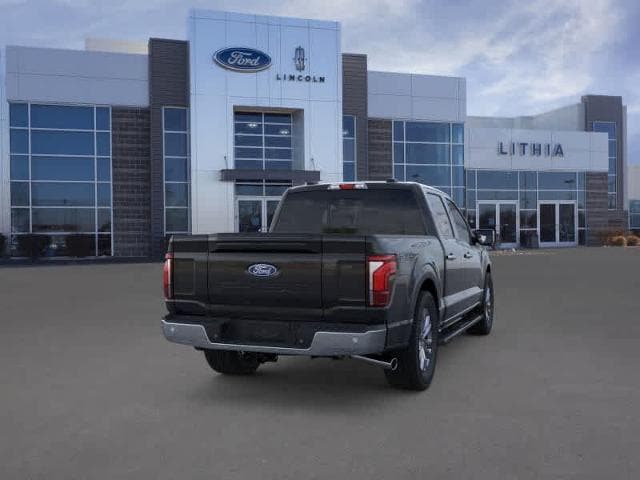 Thumbnail: 2025 Ford F-150 - 30