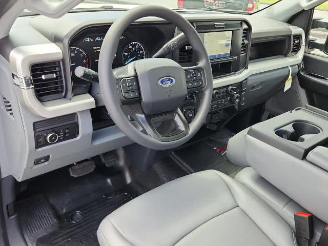 2025 Ford Super Duty F-250 SRW F-250 XL