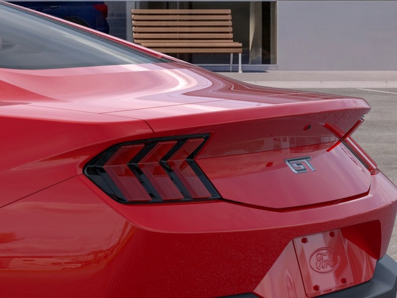 2025 Ford Mustang GT Premium Fastback - Photo 22