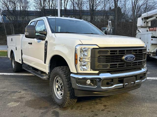 2026 Ford F-250 Super Duty XL - Photo 56