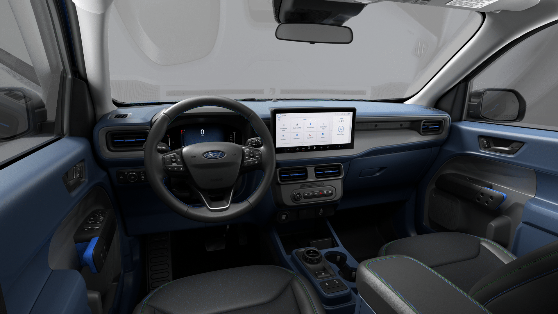 Thumbnail: 2026 Ford Maverick - 15