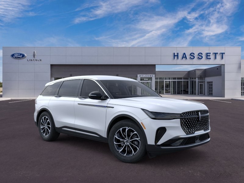 2026 Lincoln Nautilus Premiere - Photo 29