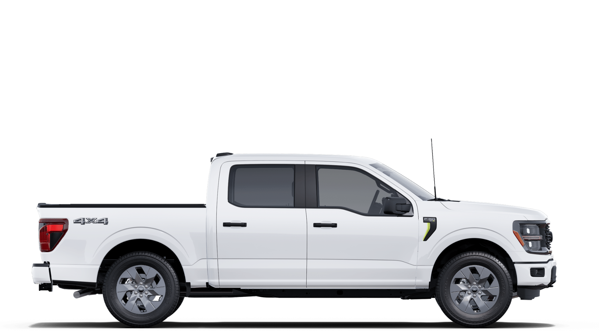 Thumbnail: 2025 Ford F-150 - 13