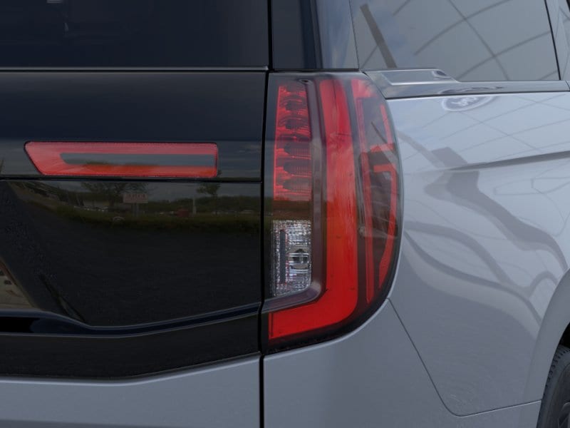 2025 Ford Expedition MAX Platinum - Photo 21