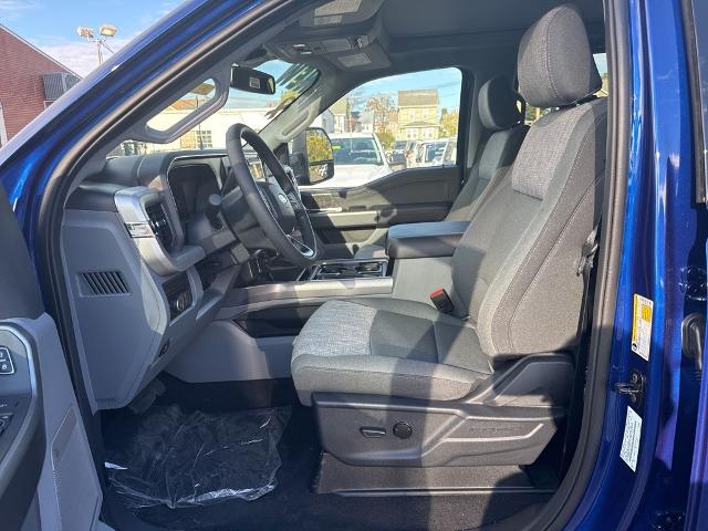 2026 Ford F-250 Super Duty XLT - Photo 25