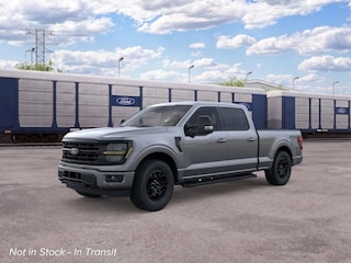 2026 Ford F-150 XLT TRUCK