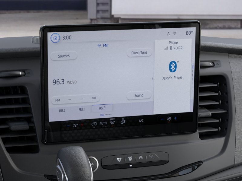 2026 Ford Transit Van Base - Photo 41