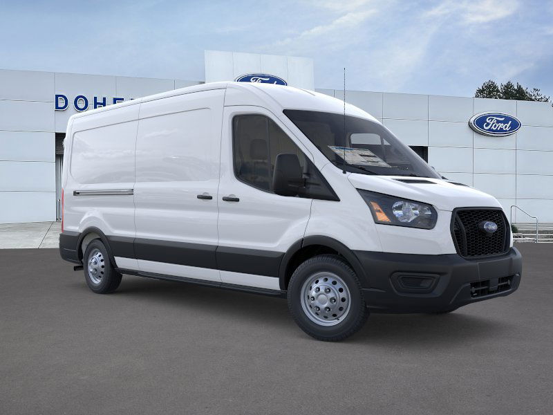 2025 Ford Transit Van Base - Photo 7