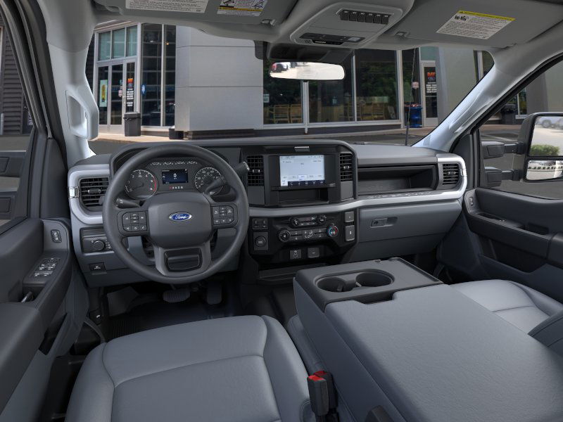 Thumbnail: 2026 Ford Econoline - 9