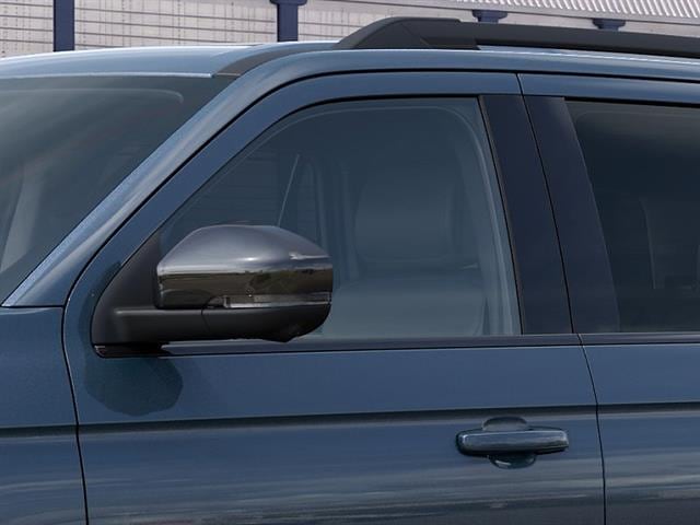 2027 Ford Expedition Platinum SUV
