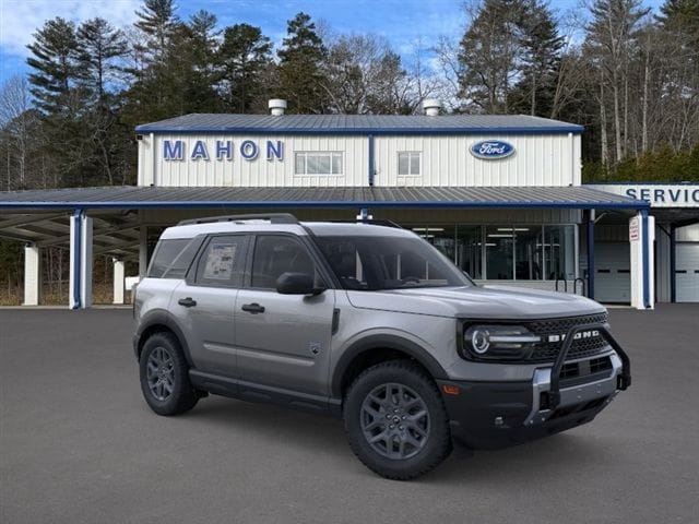 2026 Ford Bronco Sport Big Bend - Photo 30