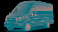 2027 Ford Transit-350 Passenger Passenger Van XLT VAN