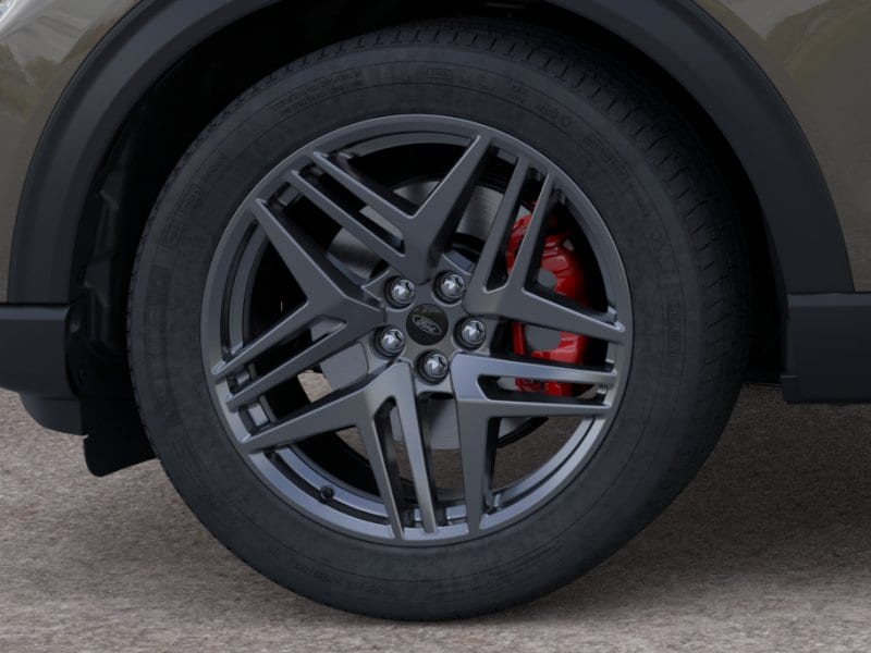 2026 Ford Explorer ST - Photo 30