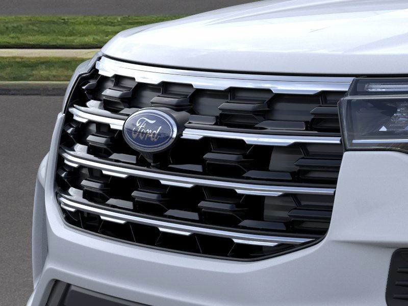 2026 Ford Explorer Active - Photo 29