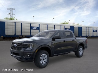 2025 Ford Ranger XL TRUCK