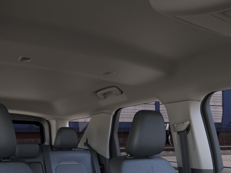 2026 Ford Bronco Sport Outer Banks - Photo 22