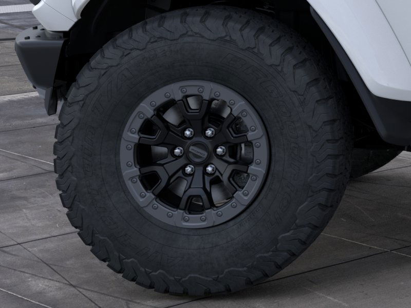 Thumbnail: 2024 Ford Bronco - 21