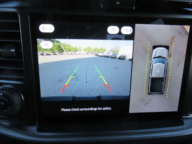 2025 Ford F-150 Lariat - Photo 56