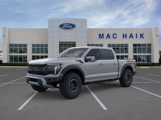 2026 Ford F-150 Raptor TRUCK