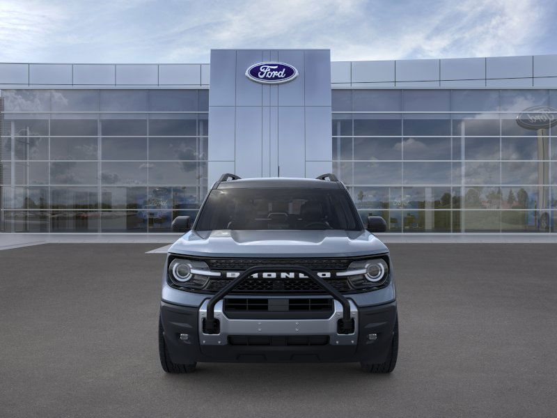 2025 Ford Bronco Sport Big Bend - Photo 66