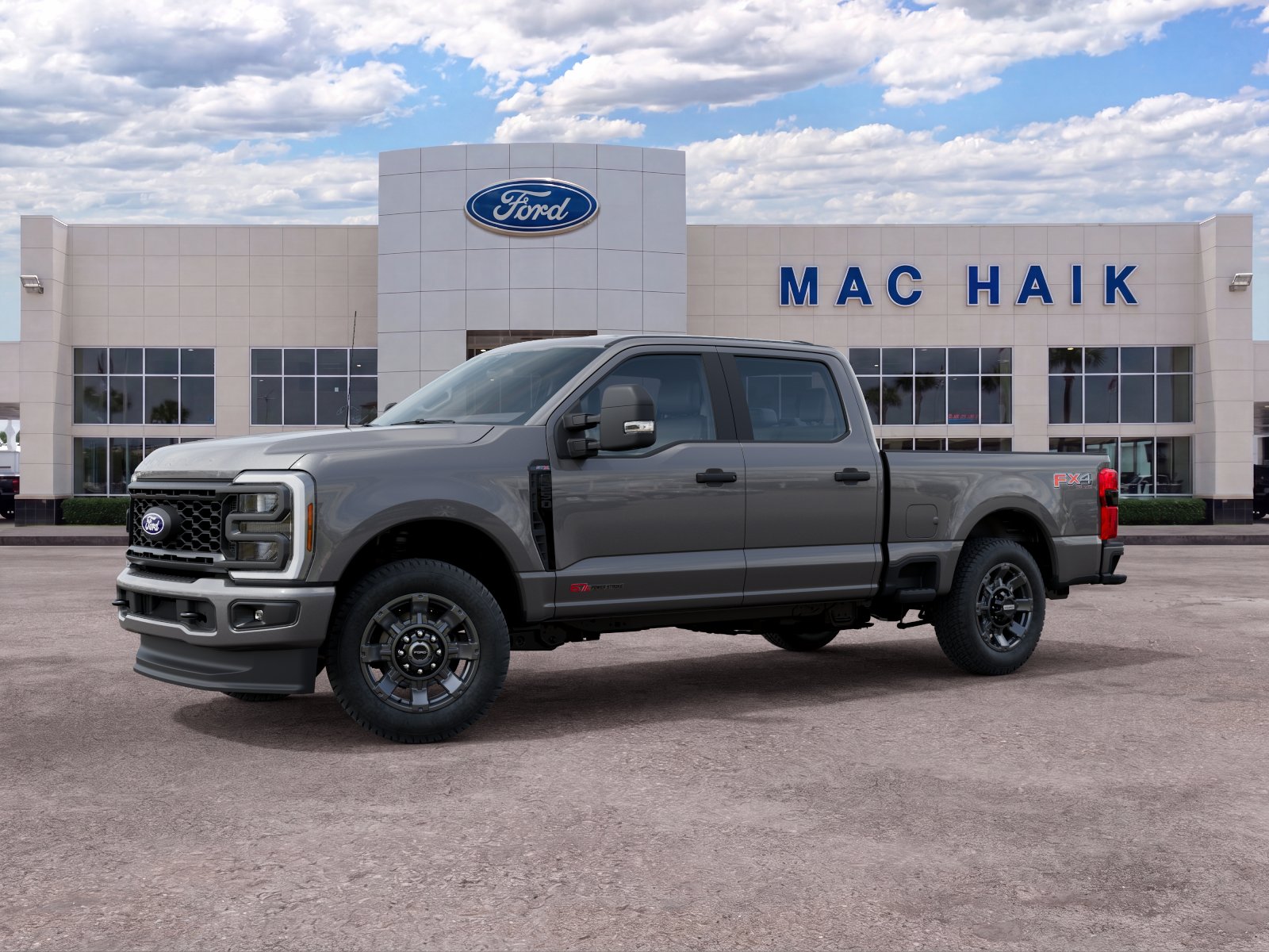 2027 Ford F-250 F-250 XL TRUCK
