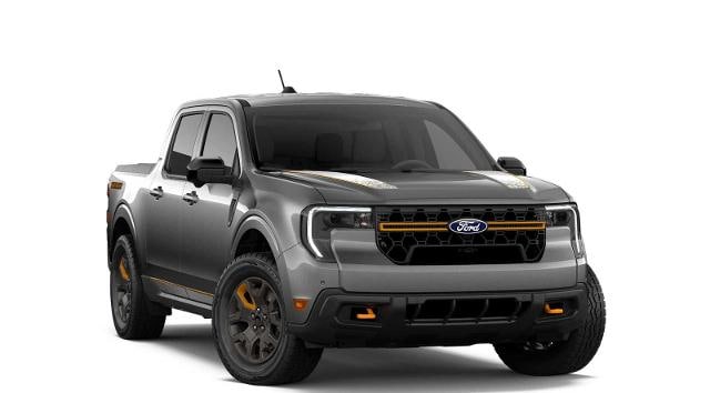 Thumbnail: 2026 Ford Maverick - 28