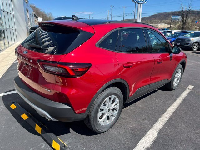 2026 Ford Escape Active - Photo 38