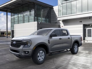 2026 Ford Ranger XL Truck SuperCrew