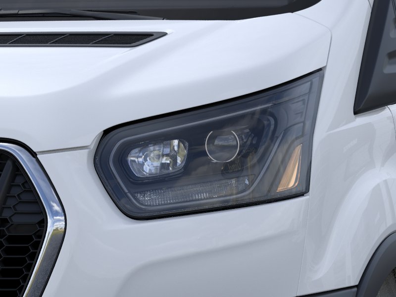 2026 Ford Transit Van Base - Photo 18