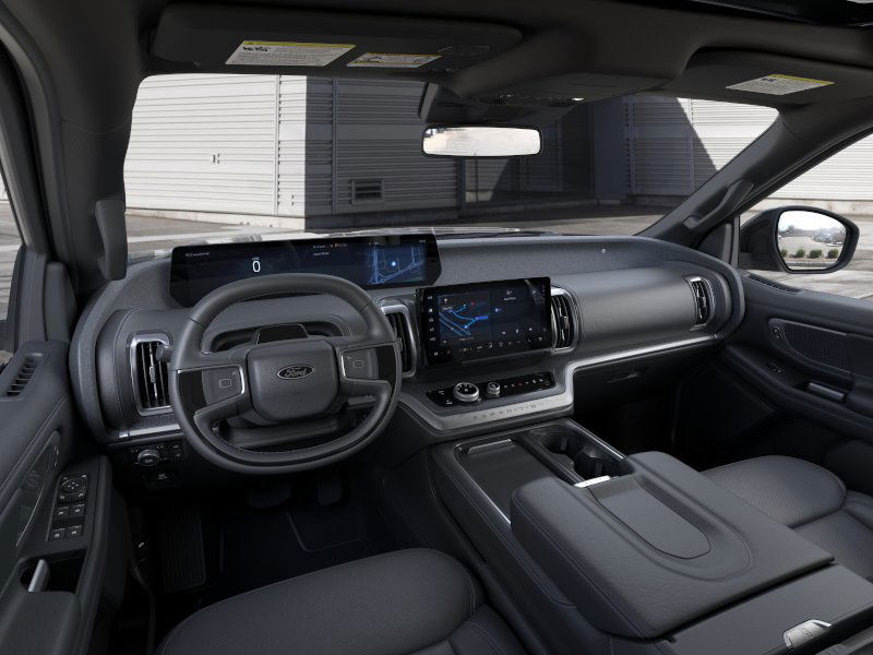 Thumbnail: 2025 Ford Expedition - 46