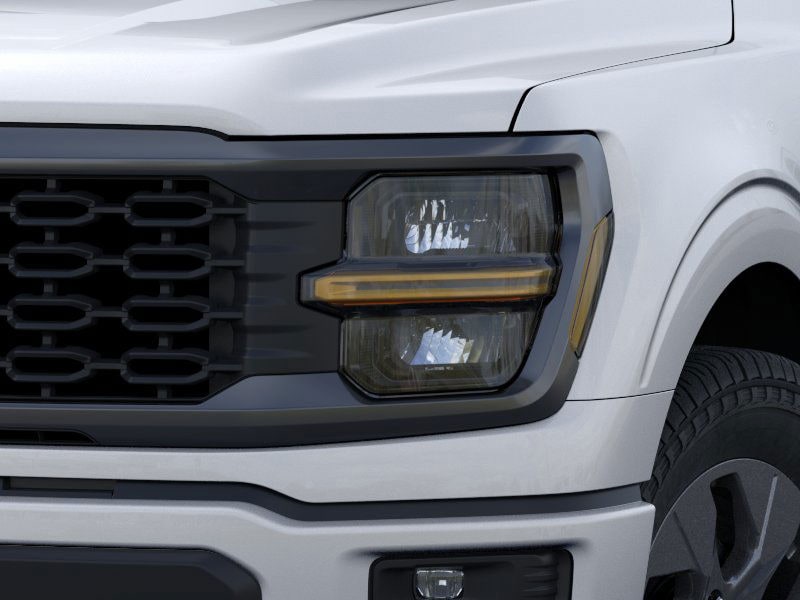 Thumbnail: 2025 Ford F-150 - 40