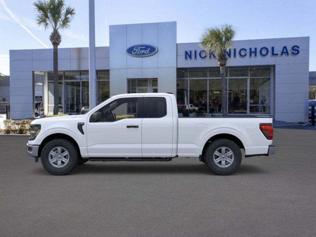 New 2026 Ford F-150 XL Truck