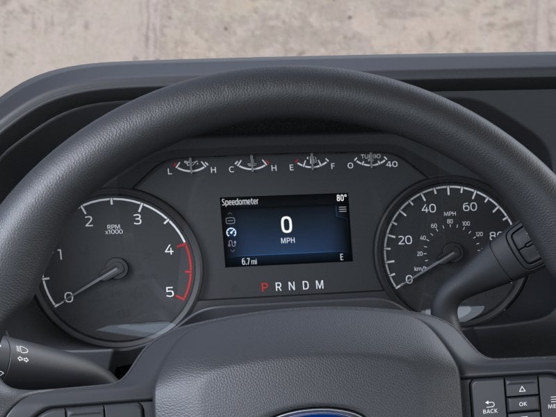 2026 Ford F-350 Super Duty XL - Photo 41